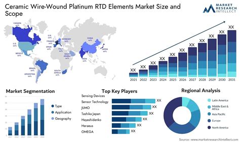 Platinum RTD Elements Market Size, Trends and Scope.